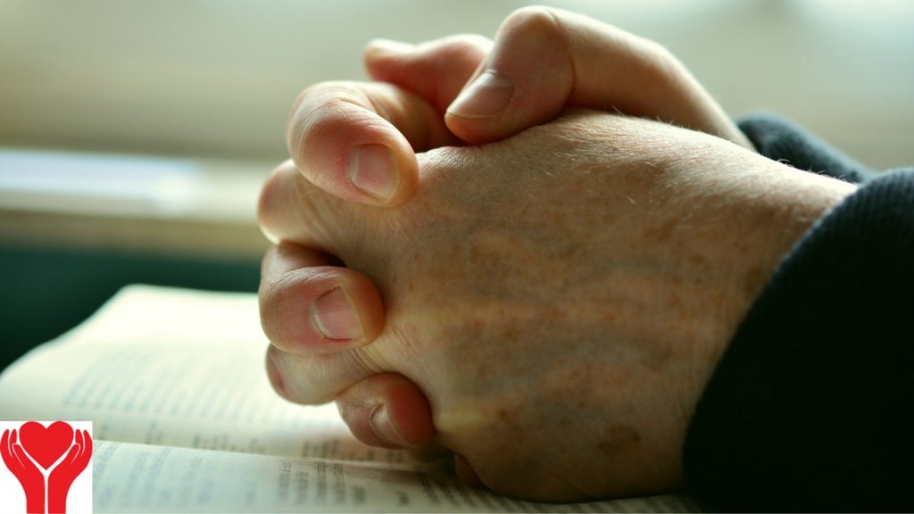 The Power of Prayer—James 5:13-18