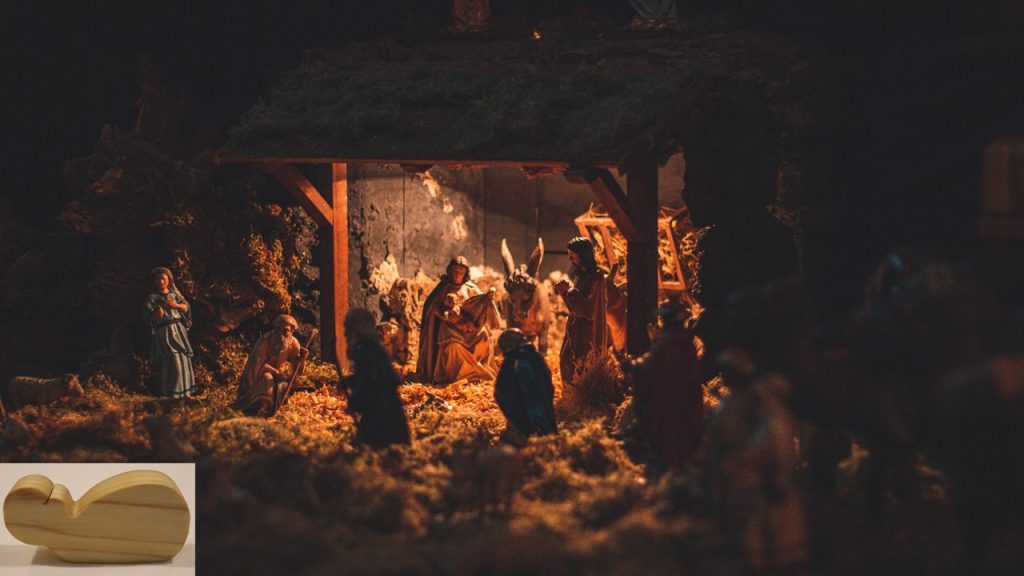 Why the Virgin Birth Matters—Luke 1:30-35