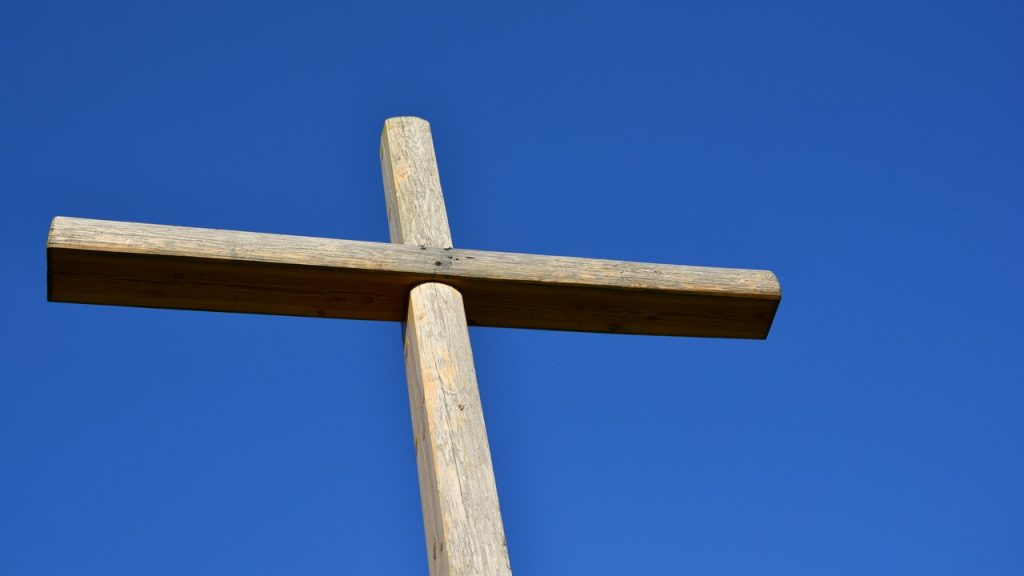 The Boast of the Cross—Galatians 6:14