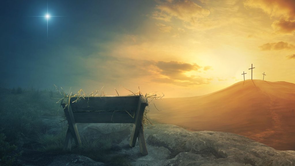 The Song of Salvation & It’s Cost – Luke 2:25-35
