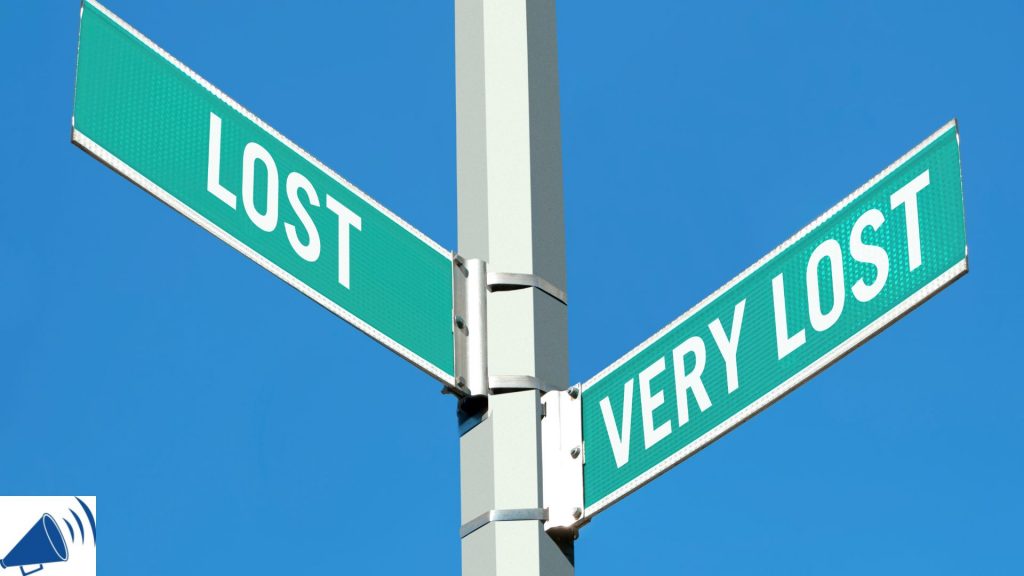 When the Lost Seem Too Far Gone – 1 Timothy 1:12-17