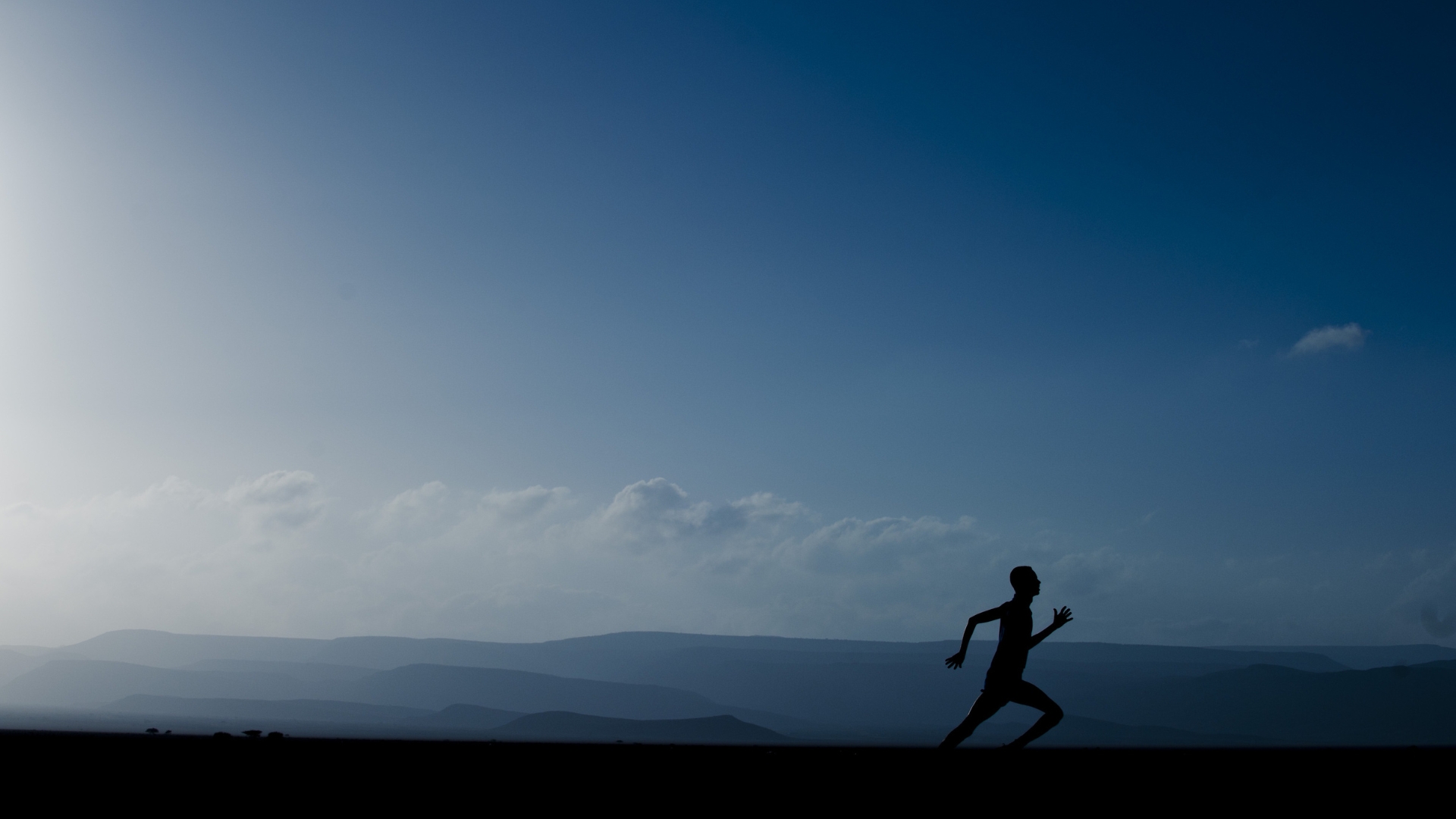 Pressing on Toward the Goal – Philippians 3:12-16