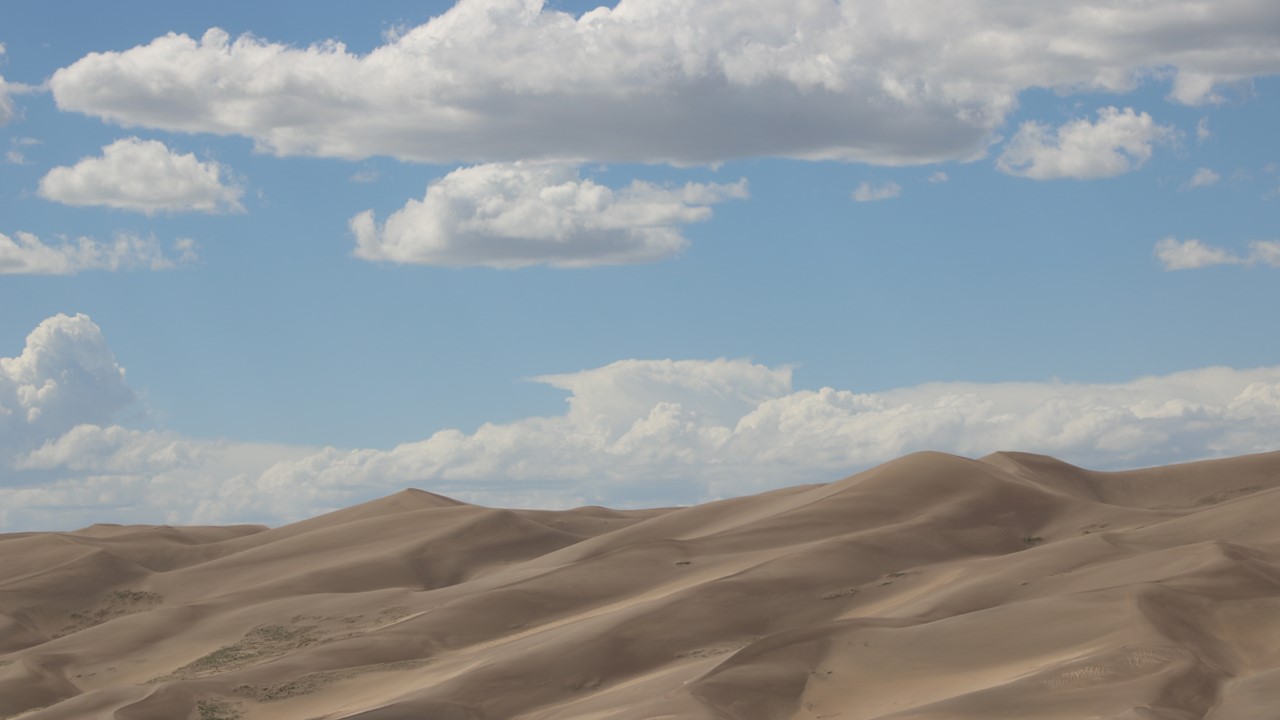 The Thirst of Our Souls – Psalm 63