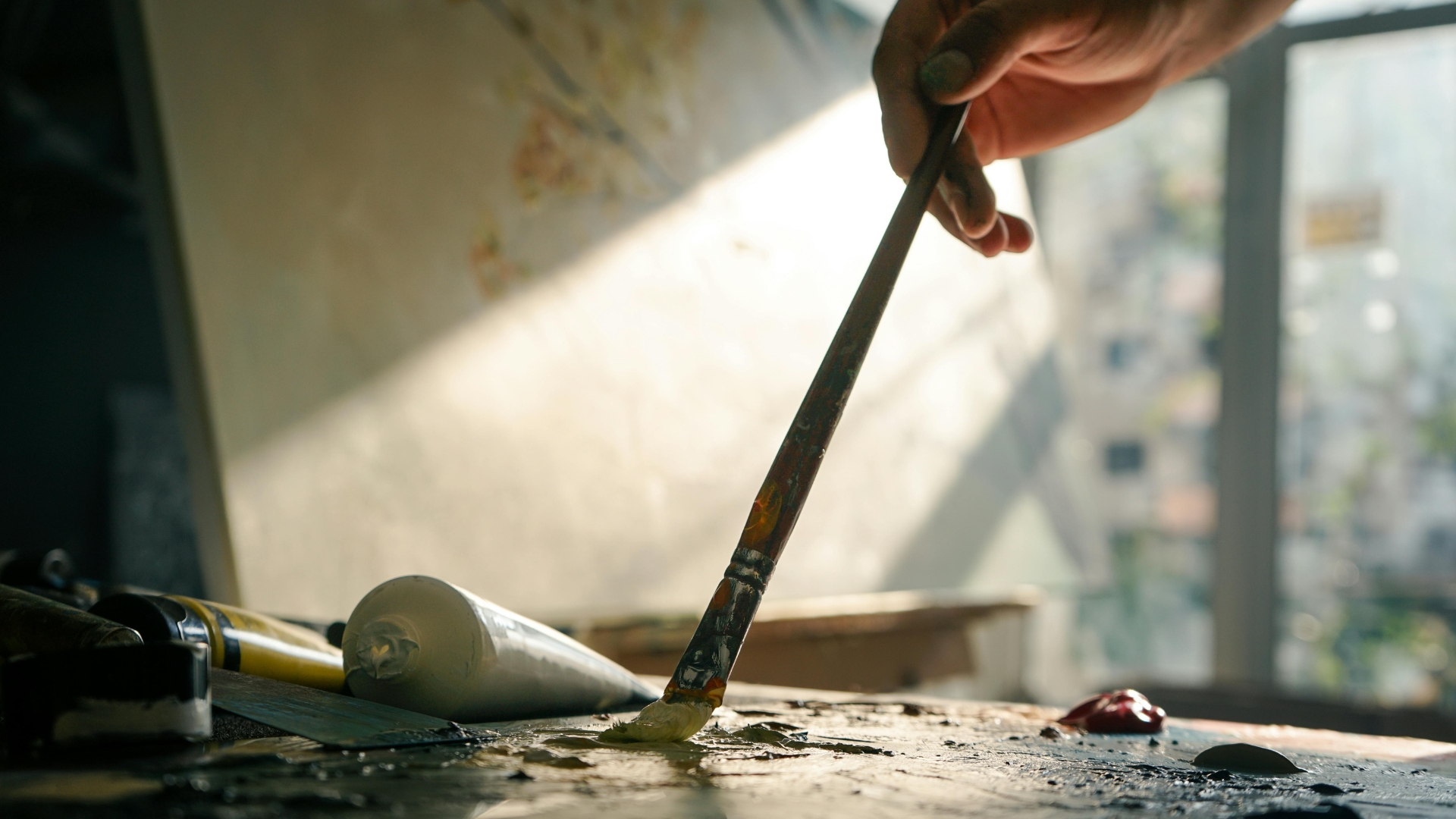 Portrait of Faith Wreckers and the Coming Judgement – Jude 11-16 (No sound first 2.10 minutes)