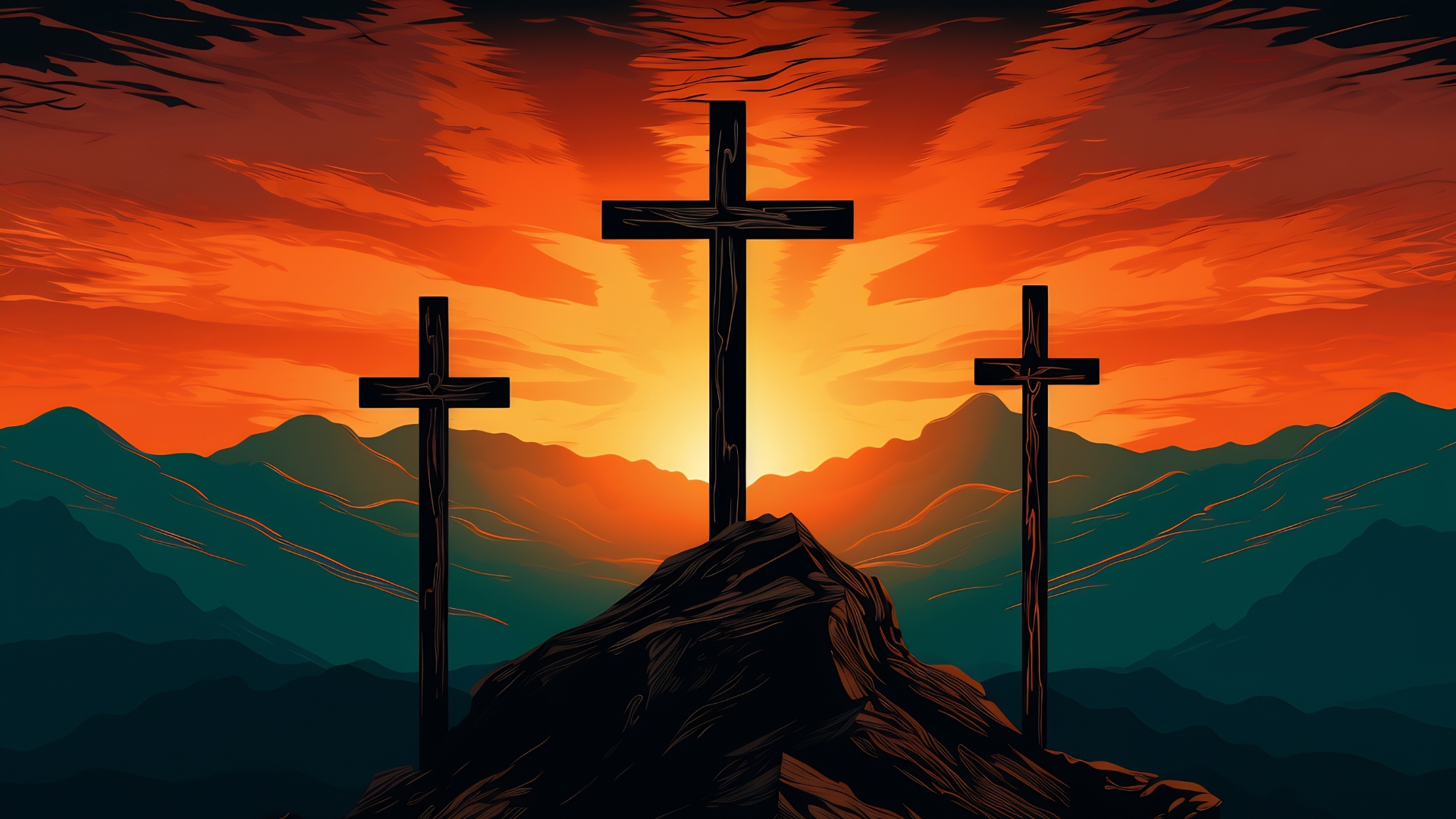 What’s at Stake with the Resurrection? – 1 Corinthians 15:12-20