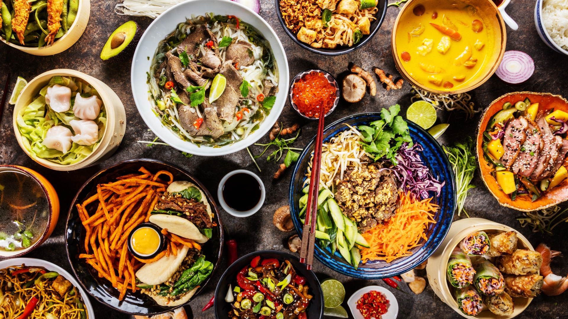 The Story of Food and Our Savior – Luke 22:14-20