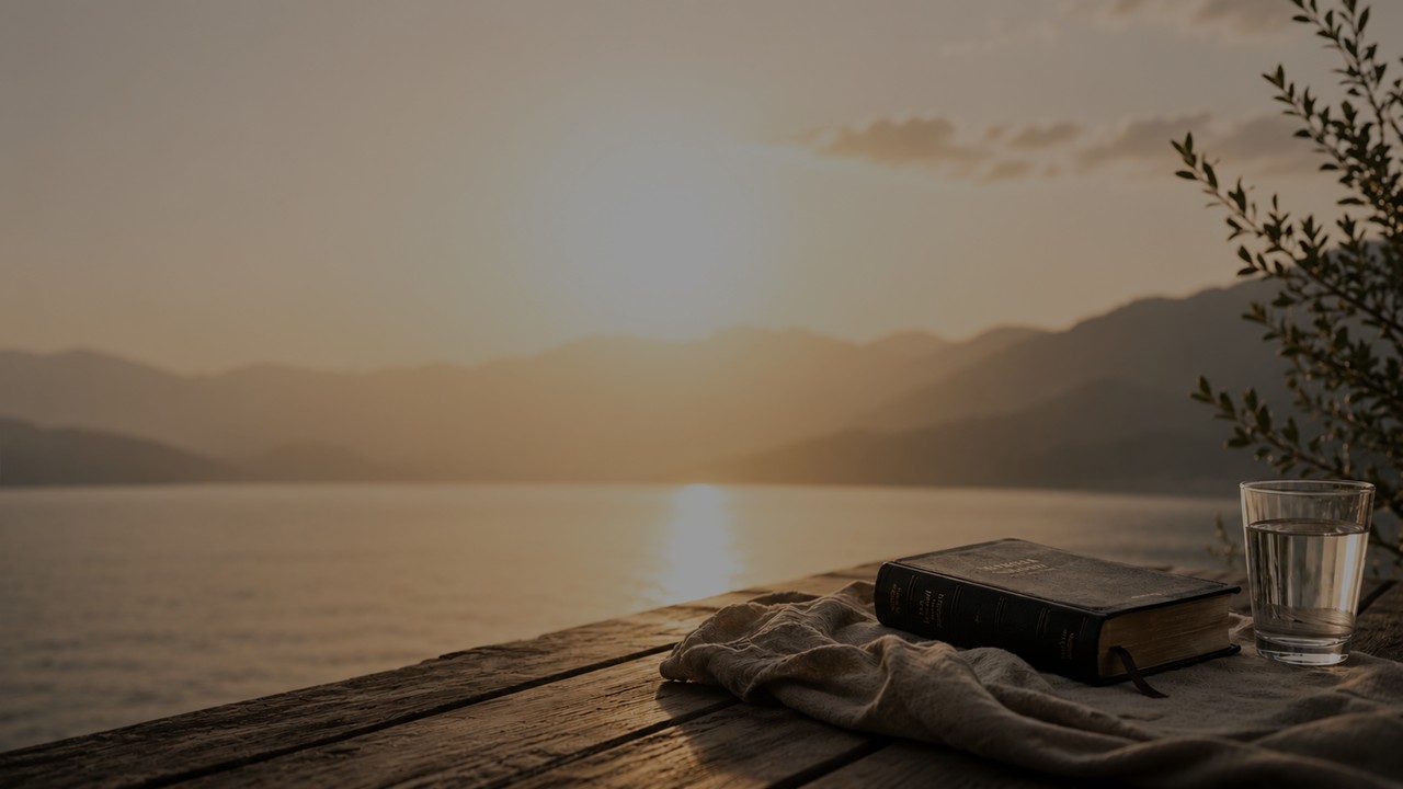 A Case for Fasting in the New Testament – Matthew 6:16-18, Matthew 9:14-17