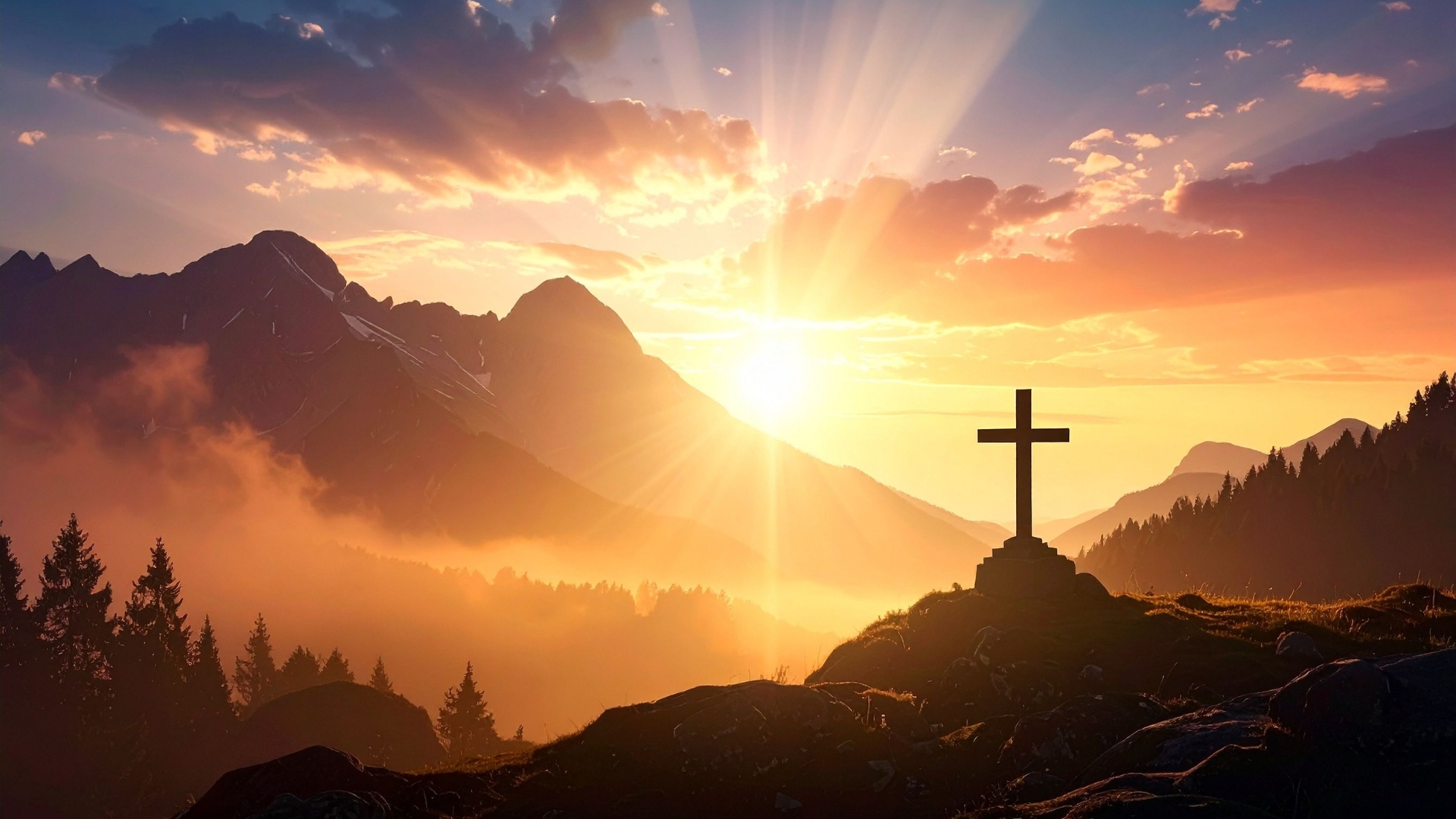 The Unexpected Jesus – Luke 24:13-35