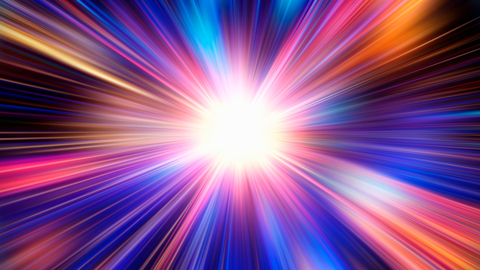 The Light of the World – John 8:12