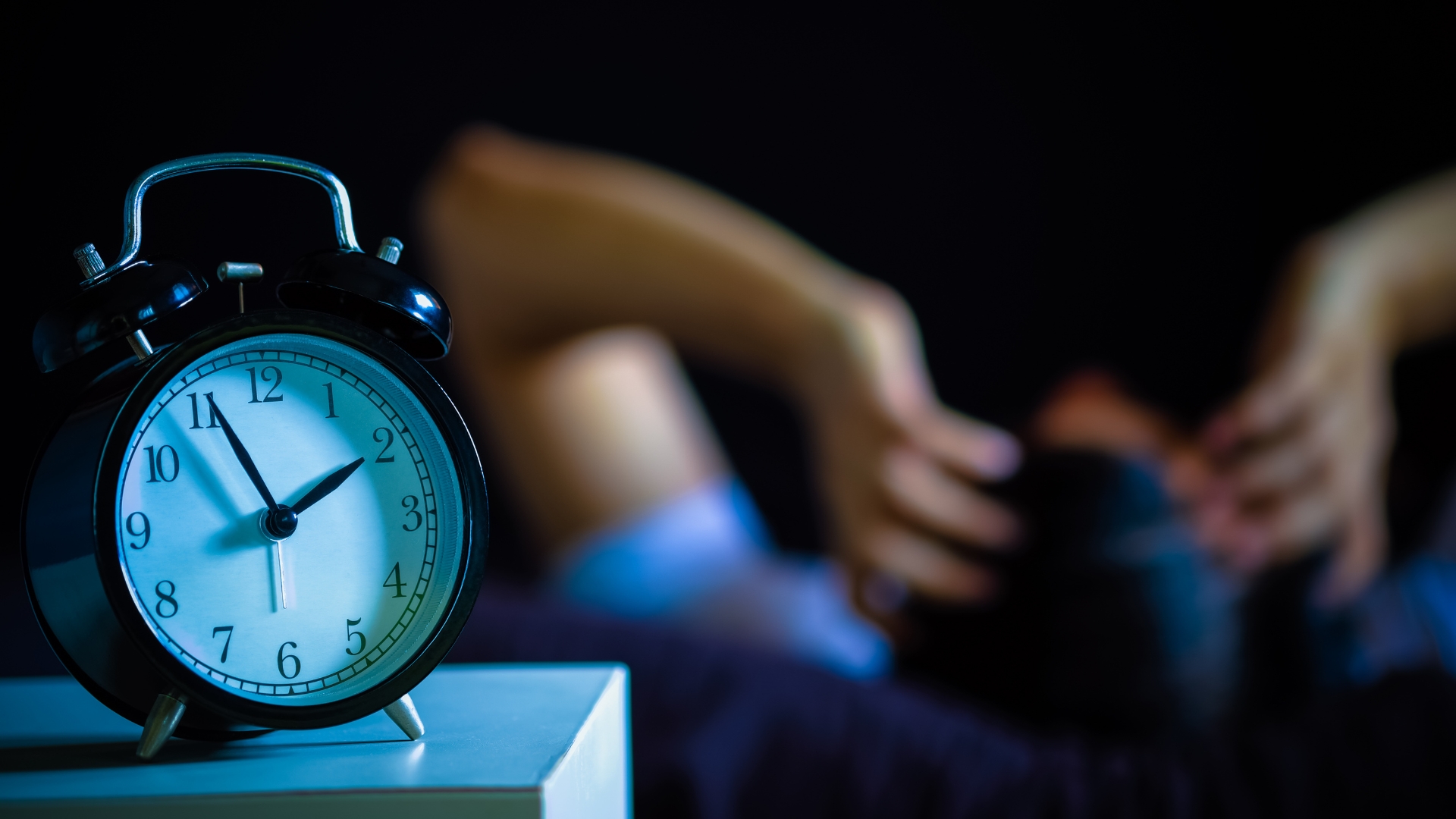Sleepless in Susa – Esther 6